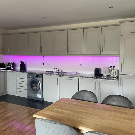 Serenity Penthouse Clifden Exterior foto
