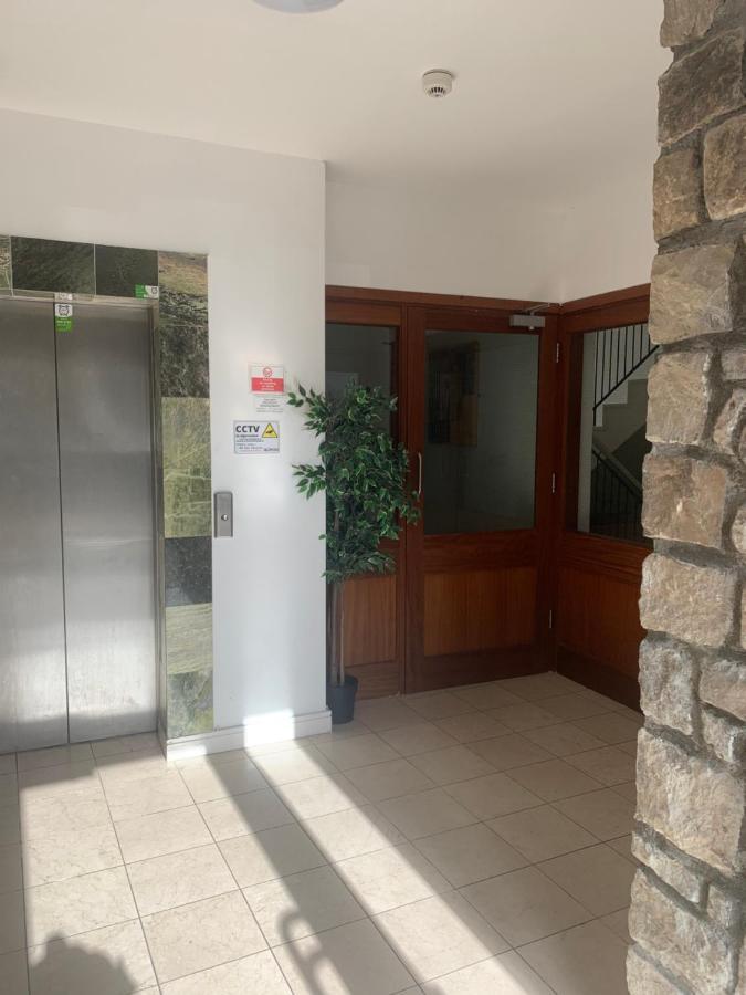 Serenity Penthouse Clifden Exterior foto