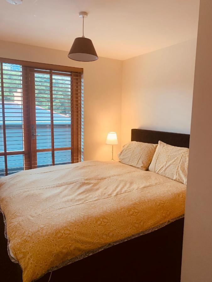 Serenity Penthouse Clifden Exterior foto