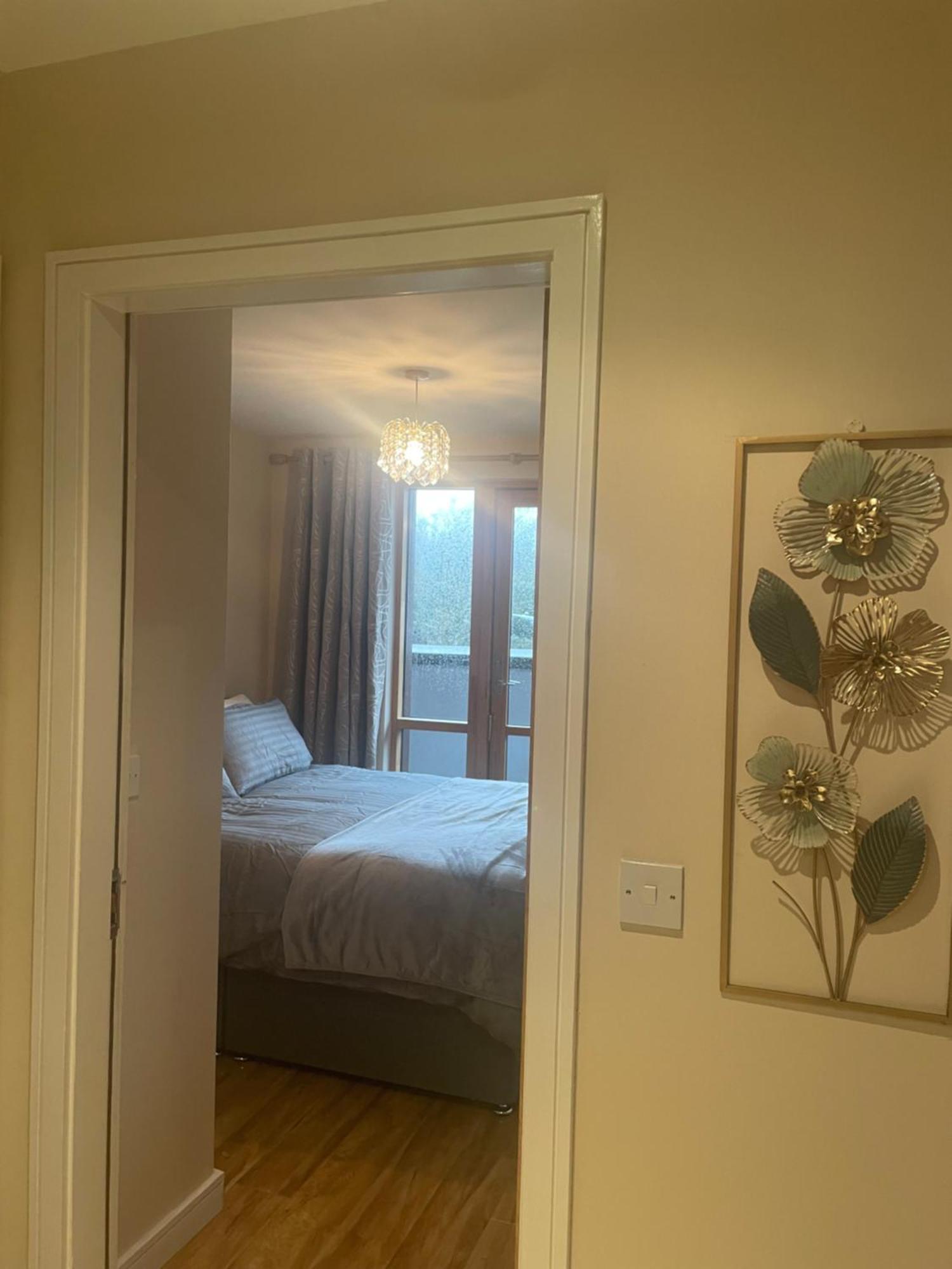 Serenity Penthouse Clifden Exterior foto